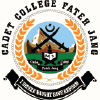 Logo Cadet College Fateh Jang