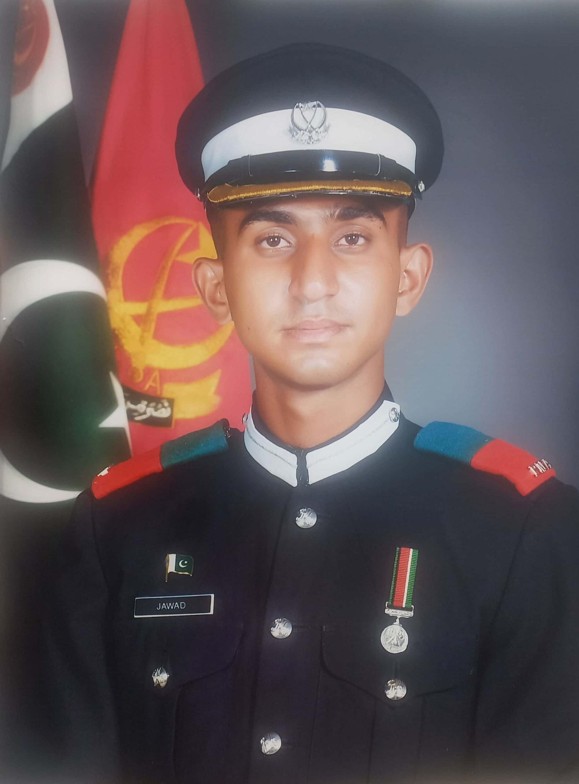 Cadet College Fateh Jang, Pakistan, Alumni Gallery