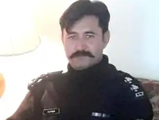 Cadet College Fateh Jang, Pakistan, Alumni Gallery