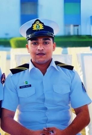 Cadet College Fateh Jang, Pakistan, Alumni Gallery