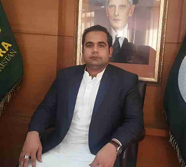 Cadet College Fateh Jang, Pakistan, Alumni Gallery