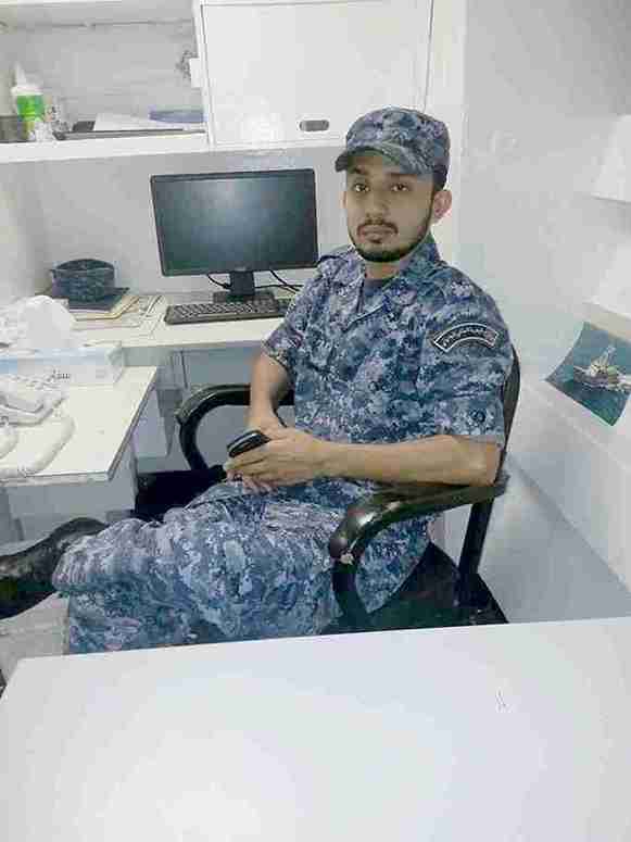 Cadet College Fateh Jang, Pakistan, Alumni Gallery