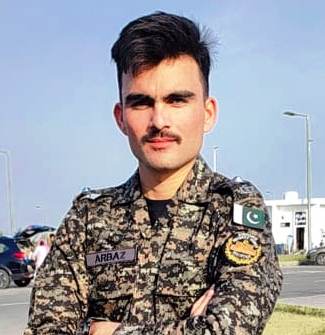 Cadet College Fateh Jang, Pakistan, Alumni Gallery