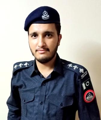Cadet College Pakistan Alumni Gallery