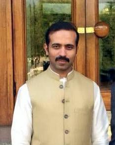 Cadet College Fateh Jang, Pakistan, Alumni Gallery