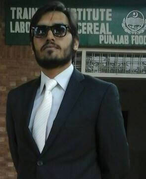Cadet College Fateh Jang, Pakistan, Alumni Gallery