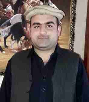 Cadet College Fateh Jang, Pakistan, Alumni Gallery