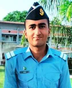 Cadet College Fateh Jang, Pakistan, Alumni Gallery