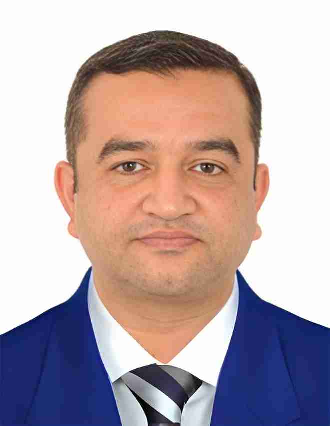 199 Alumni Malik Waseem Kit no 2901 Chartered Accountant Hashim Co UAE cadet college