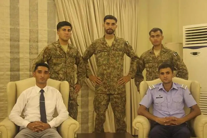 Why Cadet Colleges are Different from Other Institutions in Pakistan?