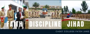 Cadet College Admission Process: Tips and Tricks on How to Get Accepted