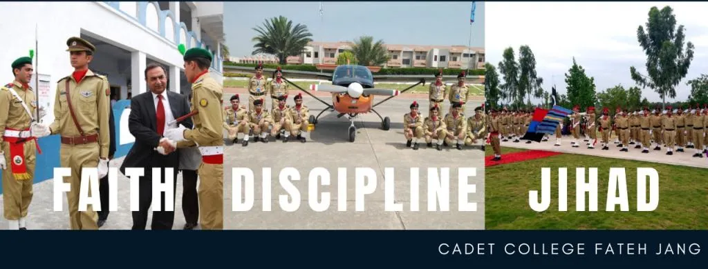 Cadet College Admission Process: Tips and Tricks on How to Get Accepted