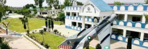 What's All That Buzz About Cadet College Fateh Jang? Let's Discover their Educational Landscape!