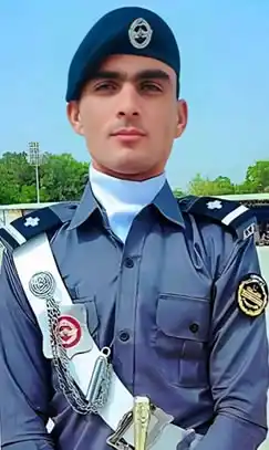 cadet college islamabad admission