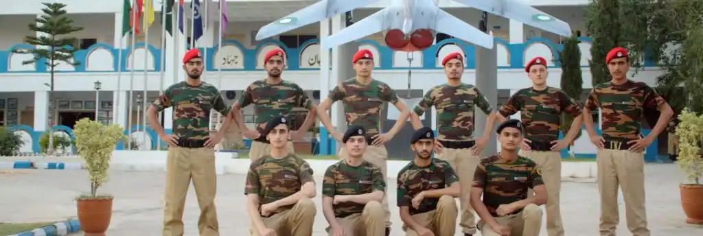 Join Pak Army PMA Long Course 2025-2026 Pakistan Army