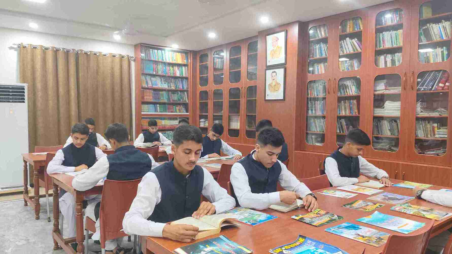 list of cadet college in islamabad