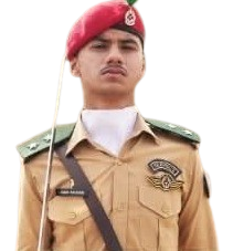 GC Khuzaim Zaman