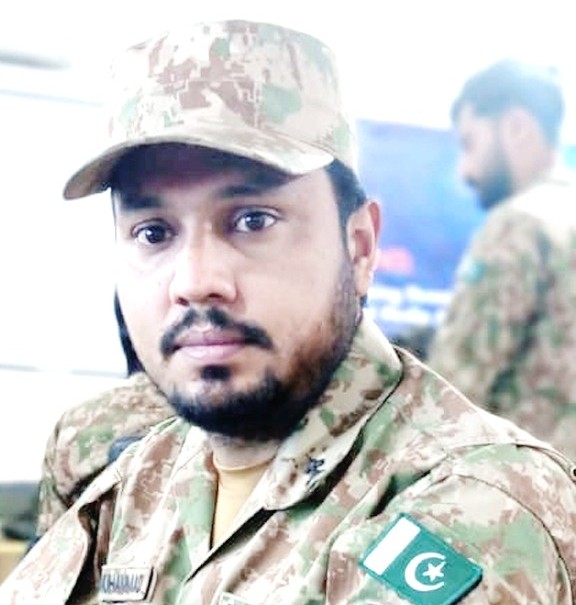 inspector-kushi-alumni-cadetcollege