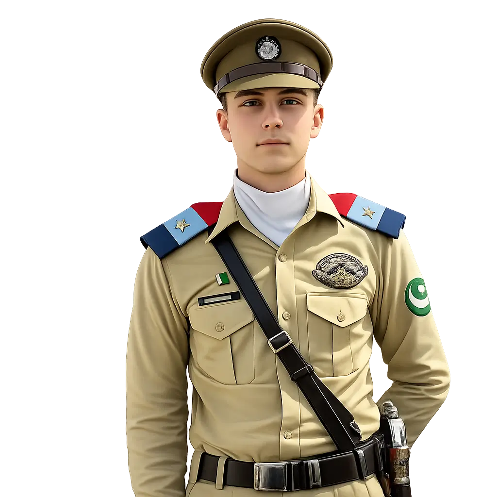 1st year admission in cadet colleges​