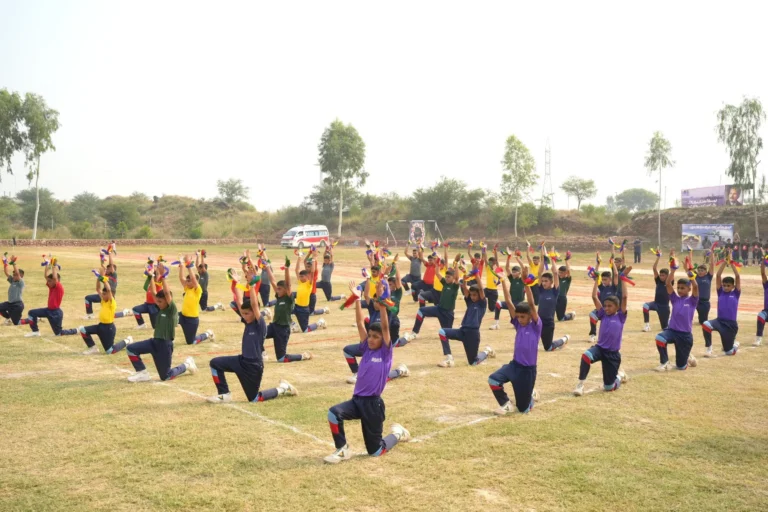 eligibility criteria for best cadet college in Fateh Jang, Pakistan