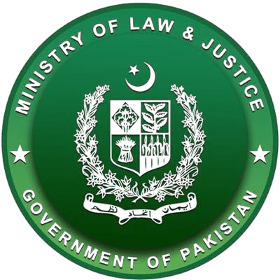 Ministry of Law and Justice