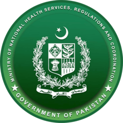 Pakistan Healthcare logo