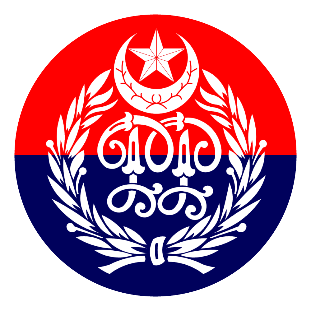 Police Department