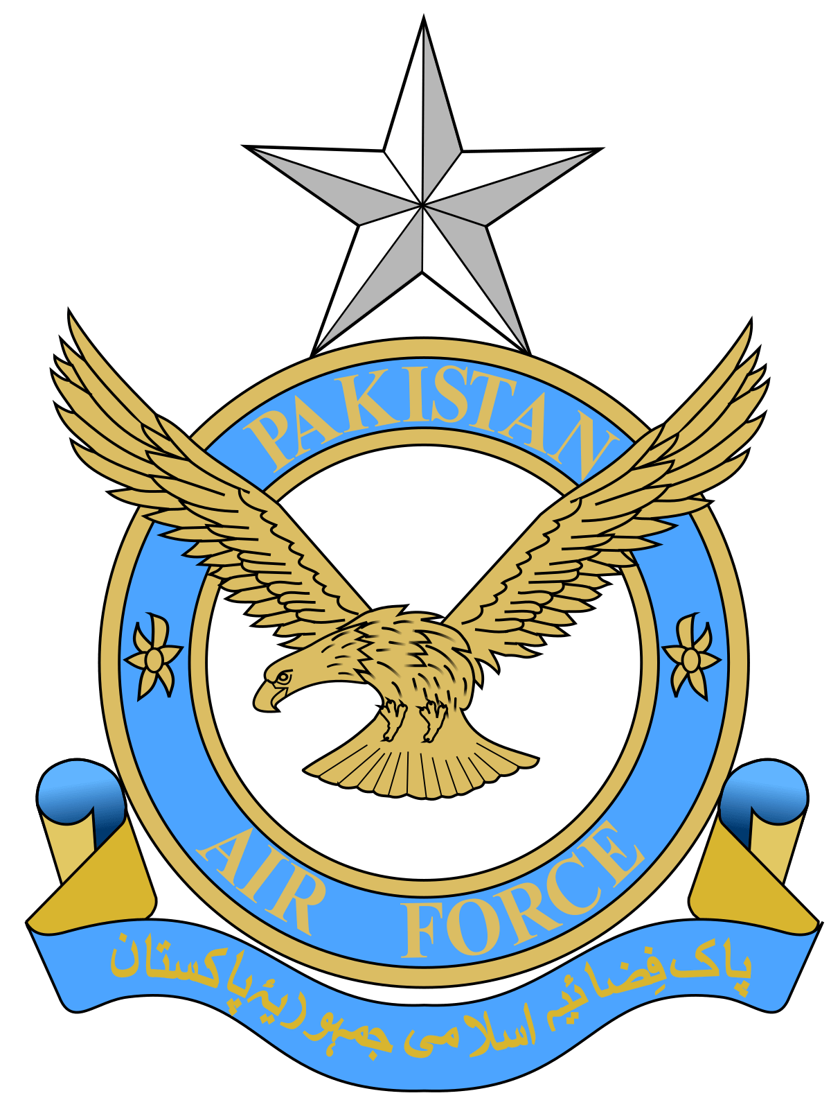 Pakistan Air Force