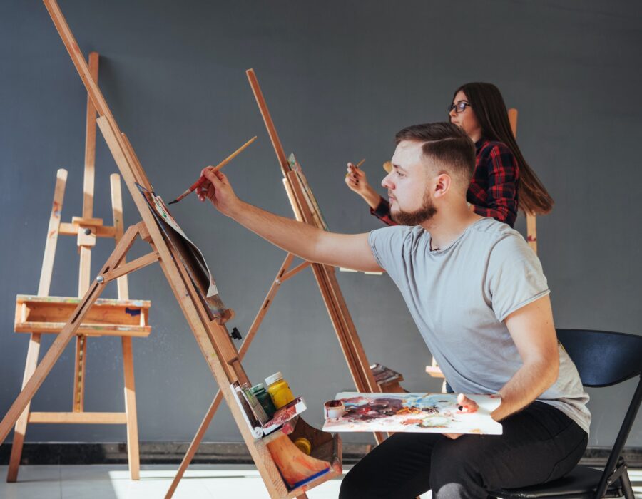 number 1 cadet college, Fateh Jang, Pakistan