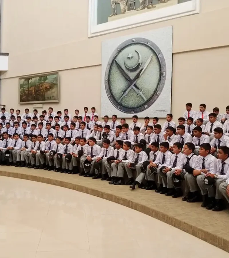 private cadet colleges in Islamabad, Pakistan